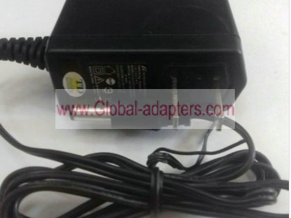 Brand New JUNCTION GLOBAL 5v 1A GPE1011-05050-2A Switching ac adapter charger 5.5mm x 2.1mm